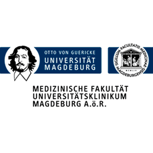 Logo der Firma Universitätsmedizin Magdeburg aus Magdeburg