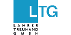Logo der Firma Lahrer Treuhand GmbH Steuerberatungsgesellschaft aus Lahr