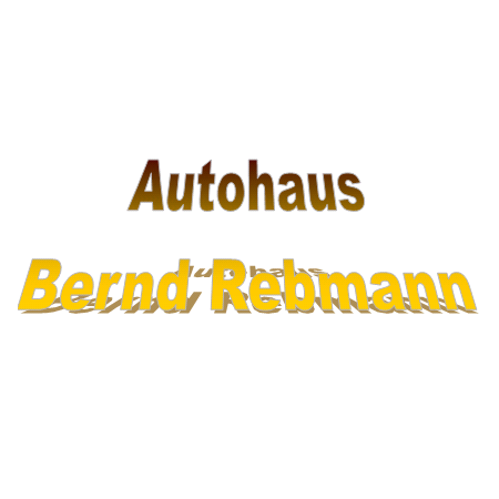 Logo der Firma Autohaus Bernd Rebmann aus Schluchsee auf dem Branchenportal Auto-Werkstatt.de