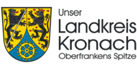 Logo der Firma Landratsamt Landkreis Kronach aus Kronach