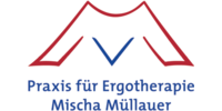 Logo der Firma Ergotherapie Mischa Müllauer aus Düsseldorf