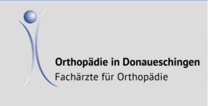 Logo der Firma Dr. med Dietmar Göbel & Jens Seydel Praxisklinik Donaueschingen aus Donaueschingen