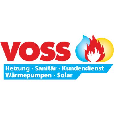 Logo der Firma Paul Voss GmbH aus Niederkrüchten