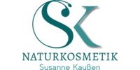 Logo der Firma Naturkosmetik Susanne Kaußen aus Kleve