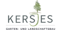 Logo der Firma Kersjes aus Kranenburg auf dem Branchenportal Gartenbau.org