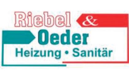 Logo der Firma Riebel & Oeder GmbH & Co. KG aus Weißenburg