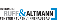 Logo der Firma Ruff & Altmann GmbH aus Fürth