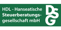 Logo der Firma HDL-Hanseatische Steuerberatungsgesellschaft mbH aus Großenhain