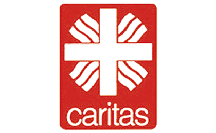 Logo der Firma Caritas-Sozialstation Ingolstadt e.V. aus Ingolstadt