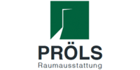 Logo der Firma Thomas Pröls Raumausstattung aus Schnaittenbach