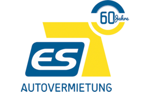 Logo der Firma ES Europa Service Autovermietung aus Nürnberg