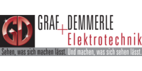 Logo der Firma Elektrotechnik Graf und Demmerle aus Winnweiler