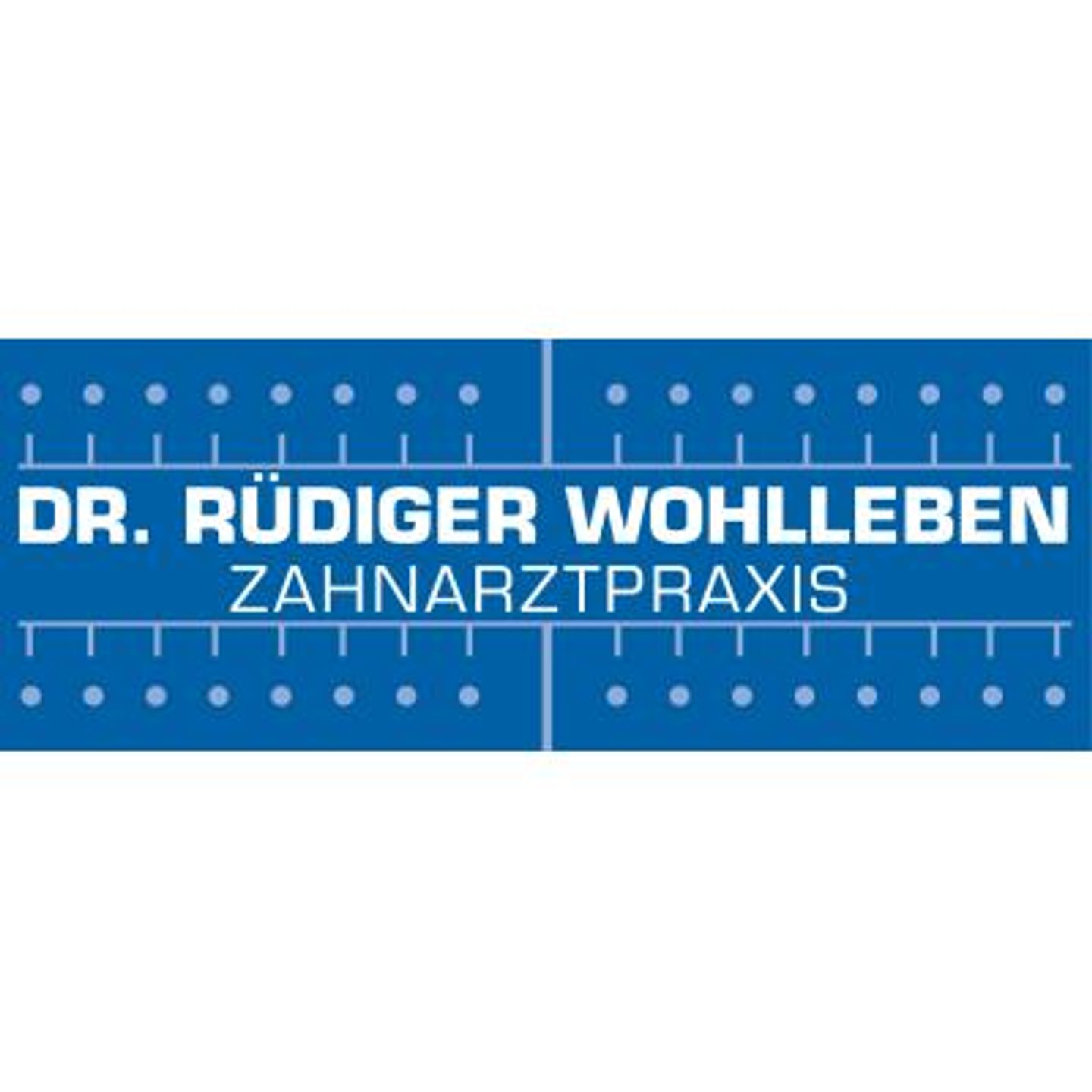 Logo der Firma Wohlleben Rüdiger Dr. aus Erlangen