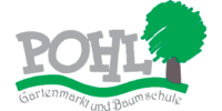 Logo der Firma Pohl Gartenmarkt + Baumschule aus Cham