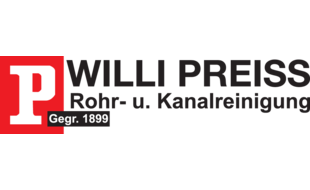 Logo der Firma Willi Preiss Inh. Florian Ramming e.K. aus Bayreuth