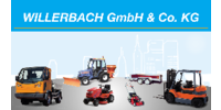 Logo der Firma Willerbach GmbH & Co.KG aus Nordhausen