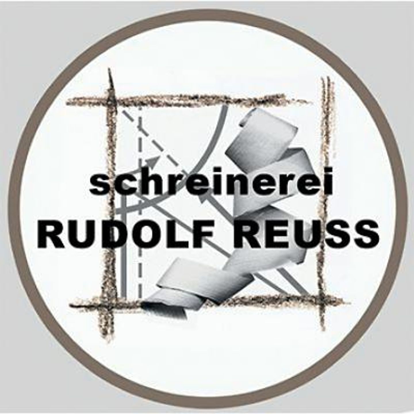 Logo der Firma Schreinerei RUDOLF REUSS, Inh. Gisbert & Ralph Reuss GbR aus Bad Kissingen