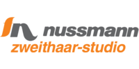 Logo der Firma Friseur Nussmann aus Bayreuth
