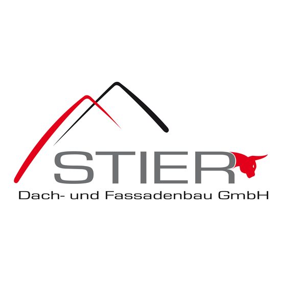 Logo der Firma Stier Dach- und Fassadenbau GmbH aus Mannheim
