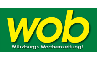 Logo der Firma wob Verlags-GmbH & Co. KG aus Würzburg