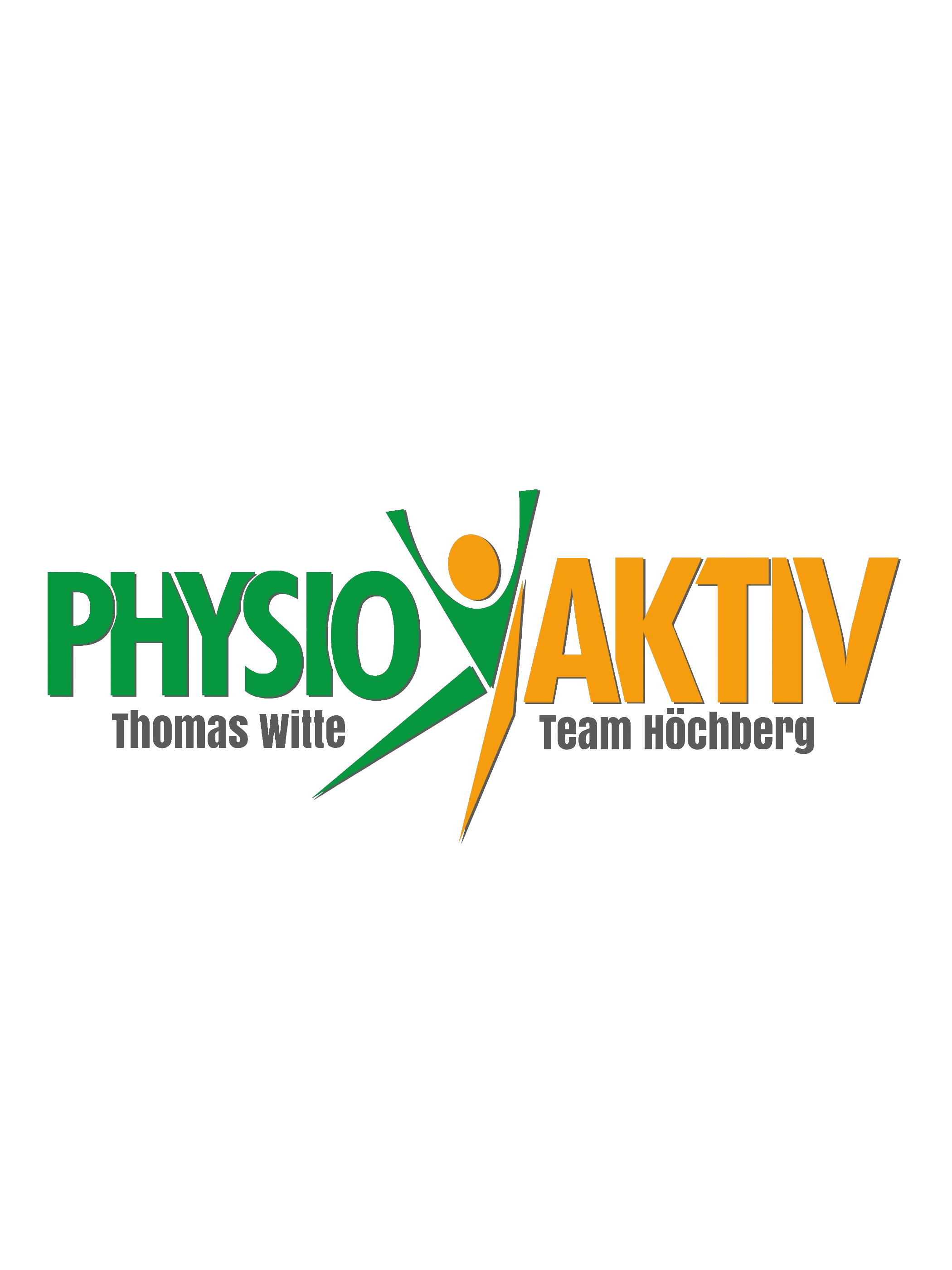 Logo der Firma Physio-aktiv-Höchberg aus Höchberg