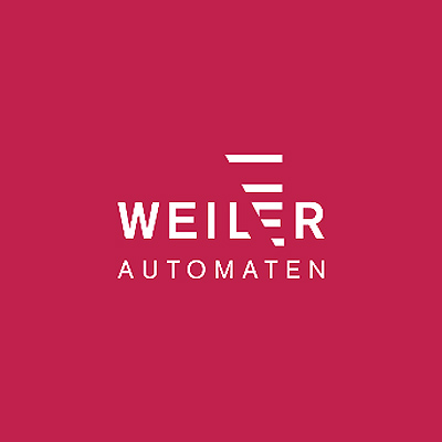 Logo der Firma Weiler-Automaten Service GmbH aus Rheinfelden (Baden)