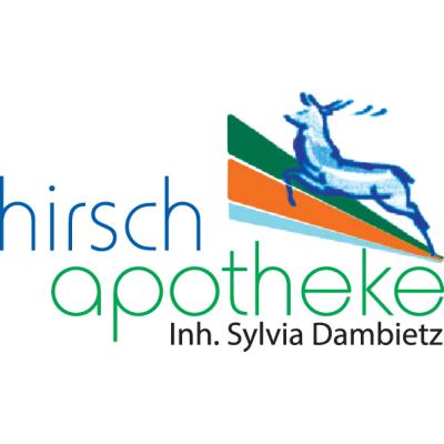 Logo der Firma Hirsch Apotheke aus Bayreuth