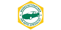 Logo der Firma AUTO Lindinger aus Olching