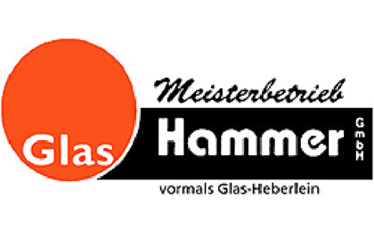 Logo der Firma GLAS HAMMER GmbH aus Weilheim