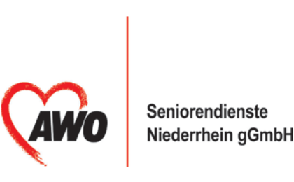 Logo der Firma Altenheim AWO Seniorendienste Niederrhein gGmbH aus Mönchengladbach
