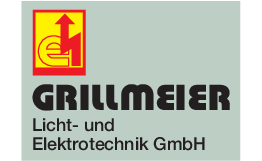 Logo der Firma Elektro Grillmeier GmbH aus Düsseldorf