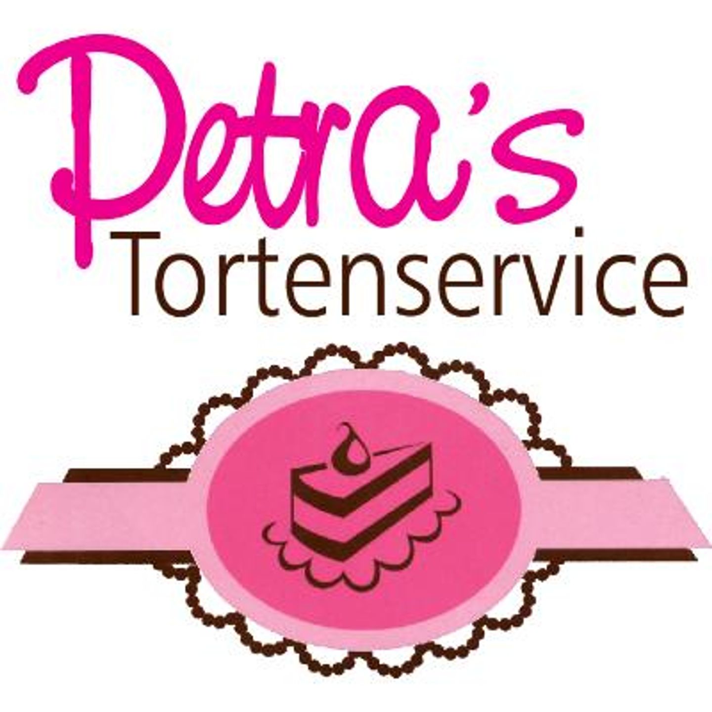Logo der Firma Petra Meyer Petra´s Tortenservice aus Gunzenhausen