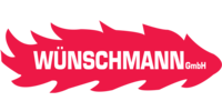 Logo der Firma Wünschmann GmbH Heizung Sanitär aus Freudenberg