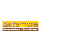 Logo der Firma Ackermann Innenausbau  - Schreinerei aus Mönchberg
