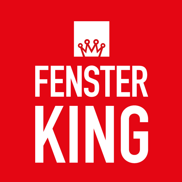 Logo der Firma Fensterking aus Oberhausen