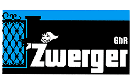Logo der Firma Schlosserei Zwerger GbR aus Murnau