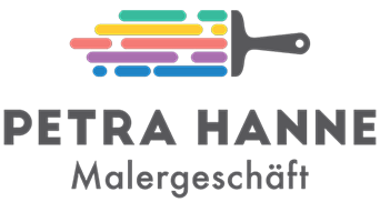 Logo der Firma Malerfachbetrieb Petra Hanne aus Steißlingen