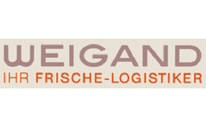 Logo der Firma Horst Weigand aus Rosenheim