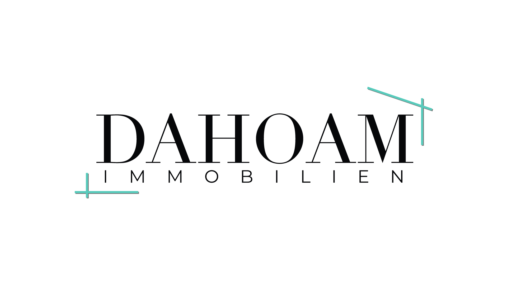 Logo der Firma Dahoam Immobilien GmbH aus Oberhaching