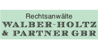 Logo der Firma Rechtsanwälte Walber, Holtz & Partner aus Krefeld