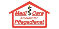 Logo der Firma Medi Care - Ambulanter Pflegedienst GmbH aus Heyerode