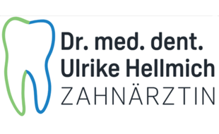 Logo der Firma Ulrike Hellmich Zahnärztin aus Würzburg