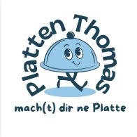 Logo der Firma Platten Thomas aus Chemnitz