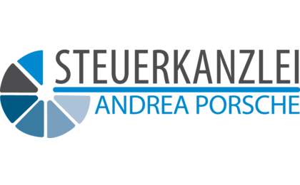 Logo der Firma Steuerkanzlei Andrea Porsche aus Herzogenaurach