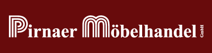 Logo der Firma Pirnaer Möbelhandel GmbH aus Pirna