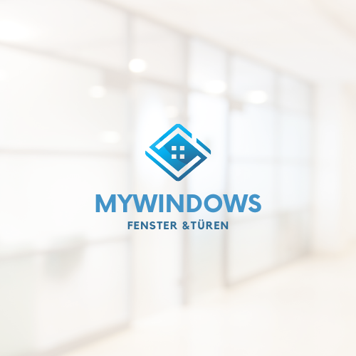 Logo der Firma Mywindows aus Bremen
