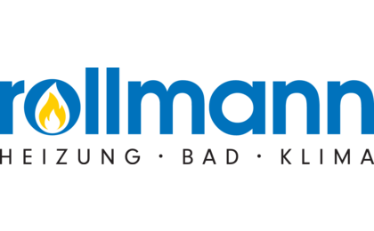 Logo der Firma Rollmann Alfons GmbH aus Großostheim