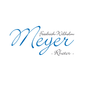 Logo der Firma Friedrich-Wilhelm Meyer - Redner aus Hannover