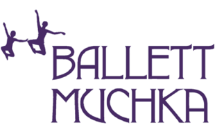 Logo der Firma Ballett Muchka aus Neuss