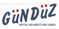 Logo der Firma Gündüz GmbH Metallbearbeitung aus Velbert